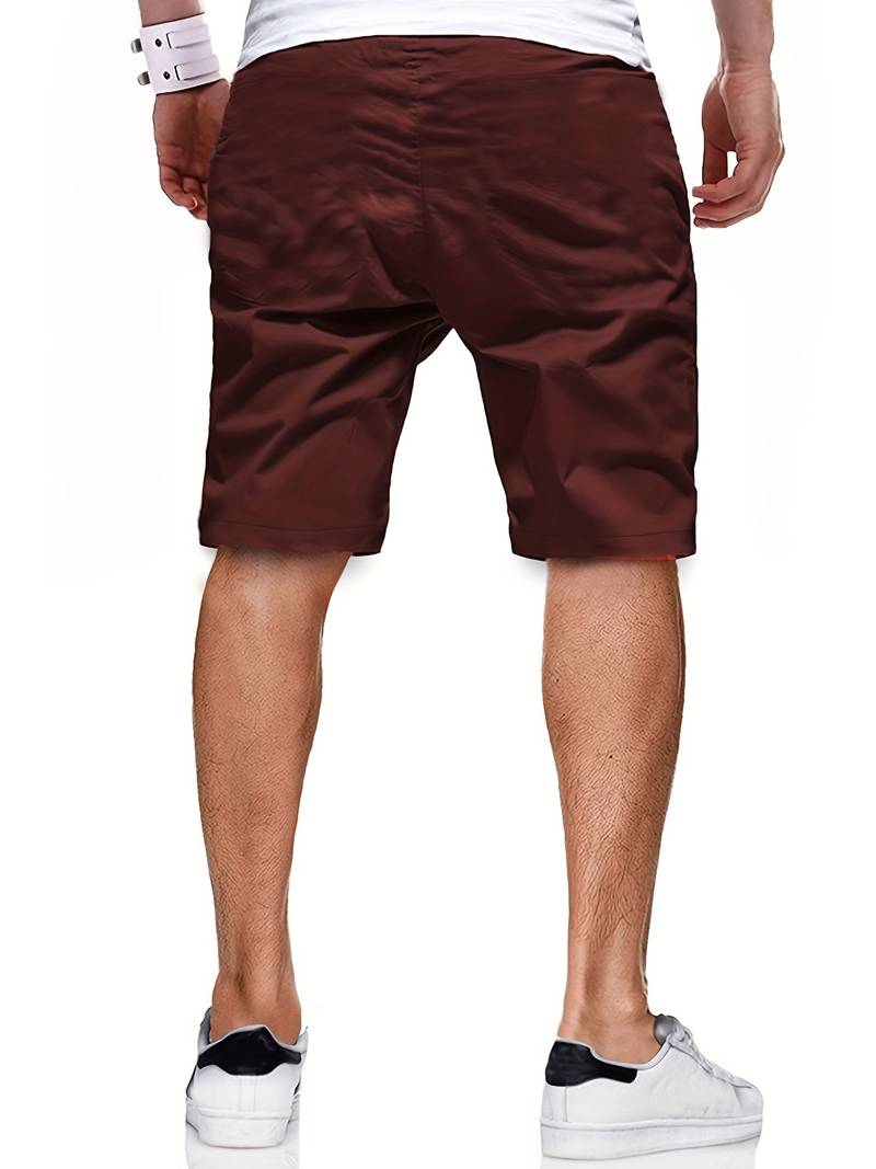 Will - Stilvolle und Bequeme Sommer-Shorts