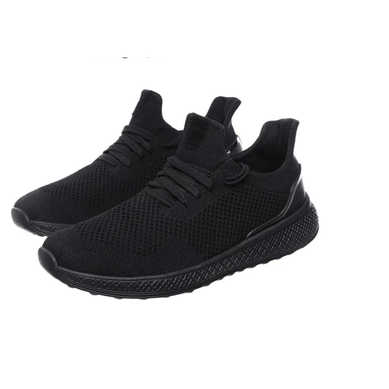 Wim - Elegante weiße Leinwandschuhe für Herren