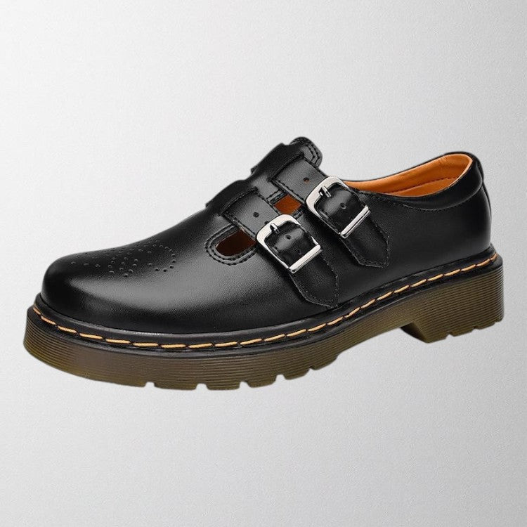 Damen - Schuhe - Klassischer Stil - Elegante und Bequeme Damenschuhe für Jeden Anlass