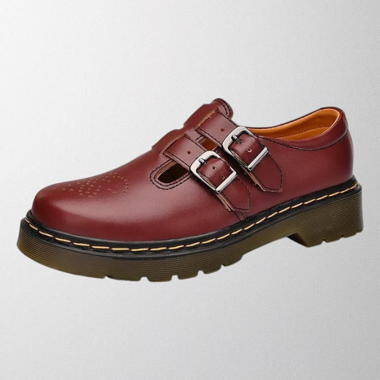Damen - Schuhe - Klassischer Stil - Elegante und Bequeme Damenschuhe für Jeden Anlass