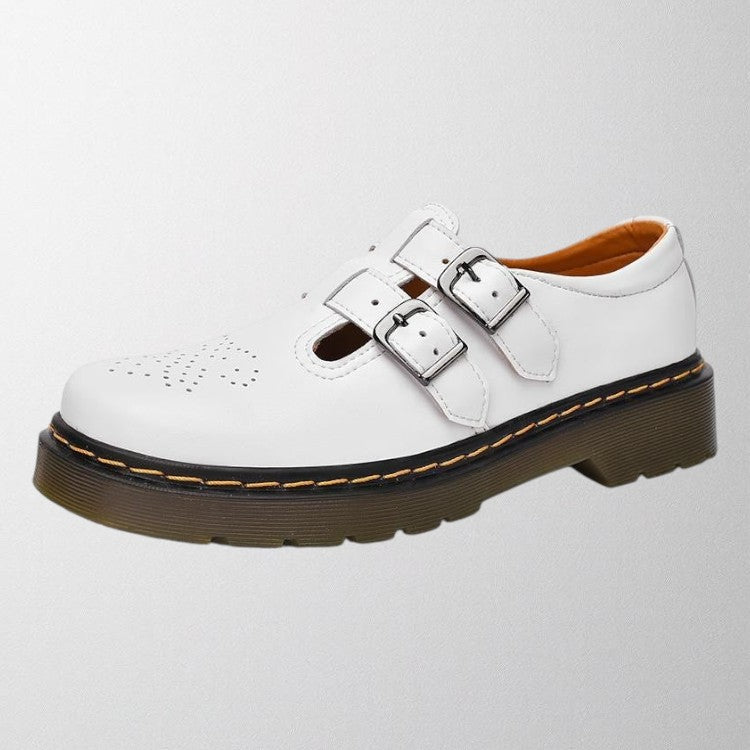 Damen - Schuhe - Klassischer Stil - Elegante und Bequeme Damenschuhe für Jeden Anlass
