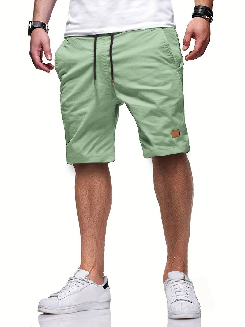 Will - Stilvolle und Bequeme Sommer-Shorts