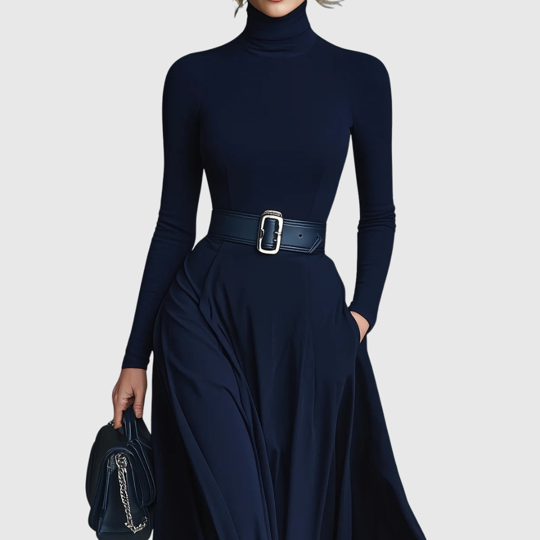 Curtis – Schickes Maxikleid