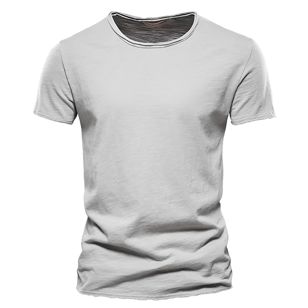 Blaise - Traditionelles Herren-T-Shirt