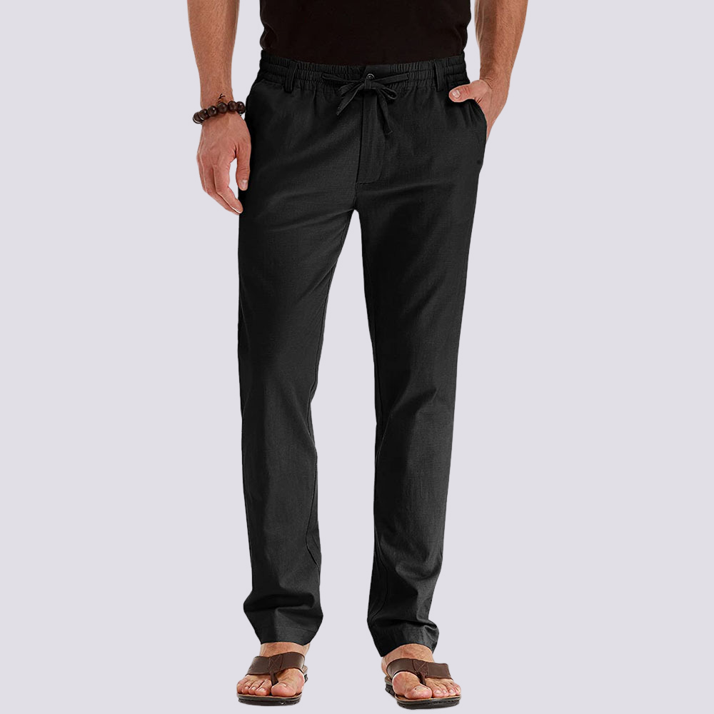 Timothy - Komfortabler Freizeitanzug mit elastischem Bund für Herren