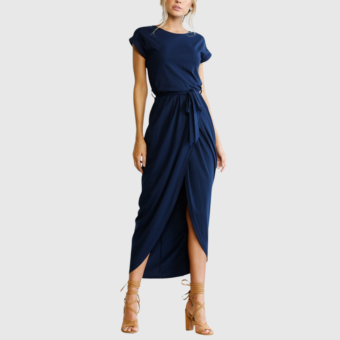 Cess – Lässiges Midikleid