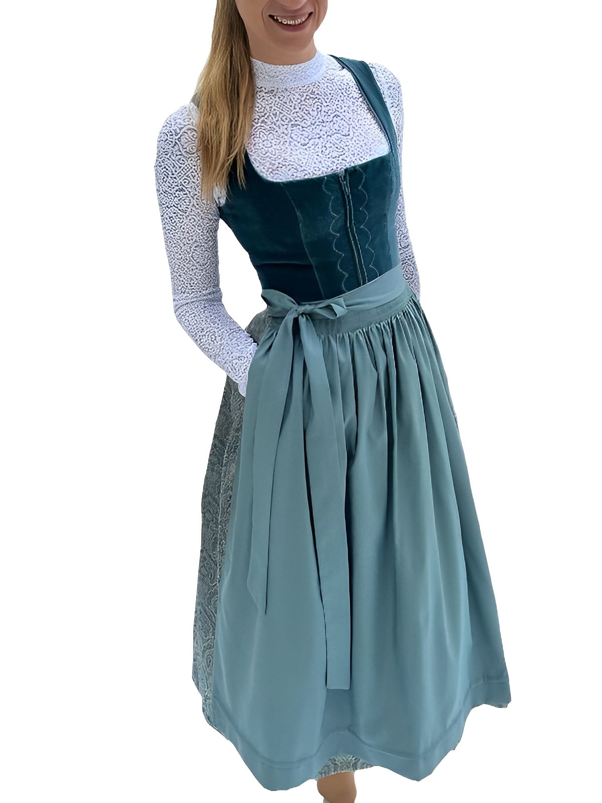 Muriel - Traditionelles Dirndl für Damen