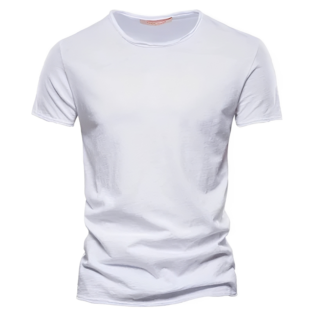 Blaise - Traditionelles Herren-T-Shirt