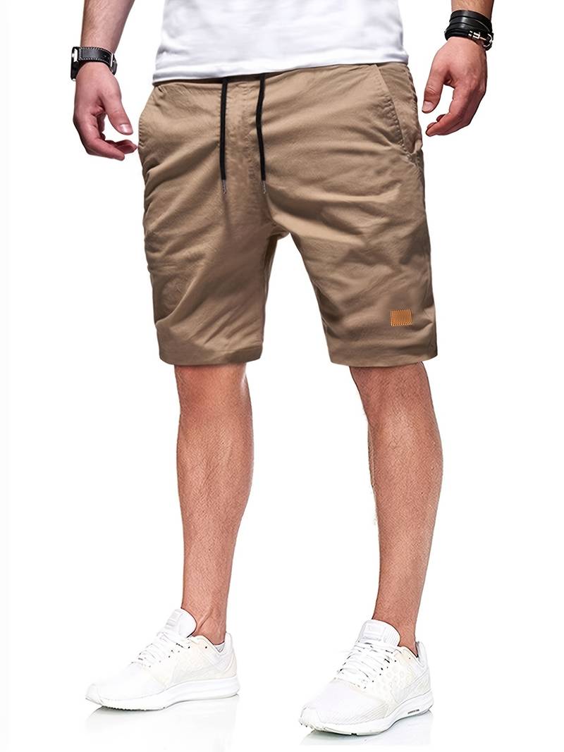 Will - Stilvolle und Bequeme Sommer-Shorts