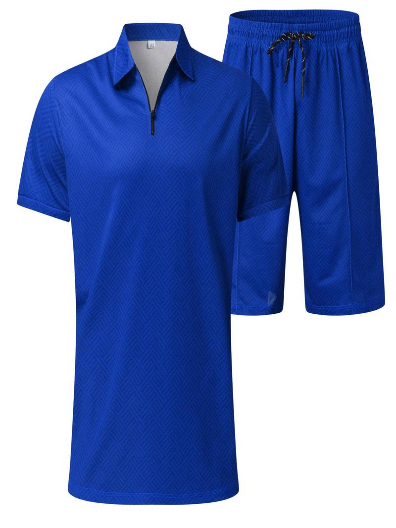 Clark - Dominic zweiteiliges Set für Stil