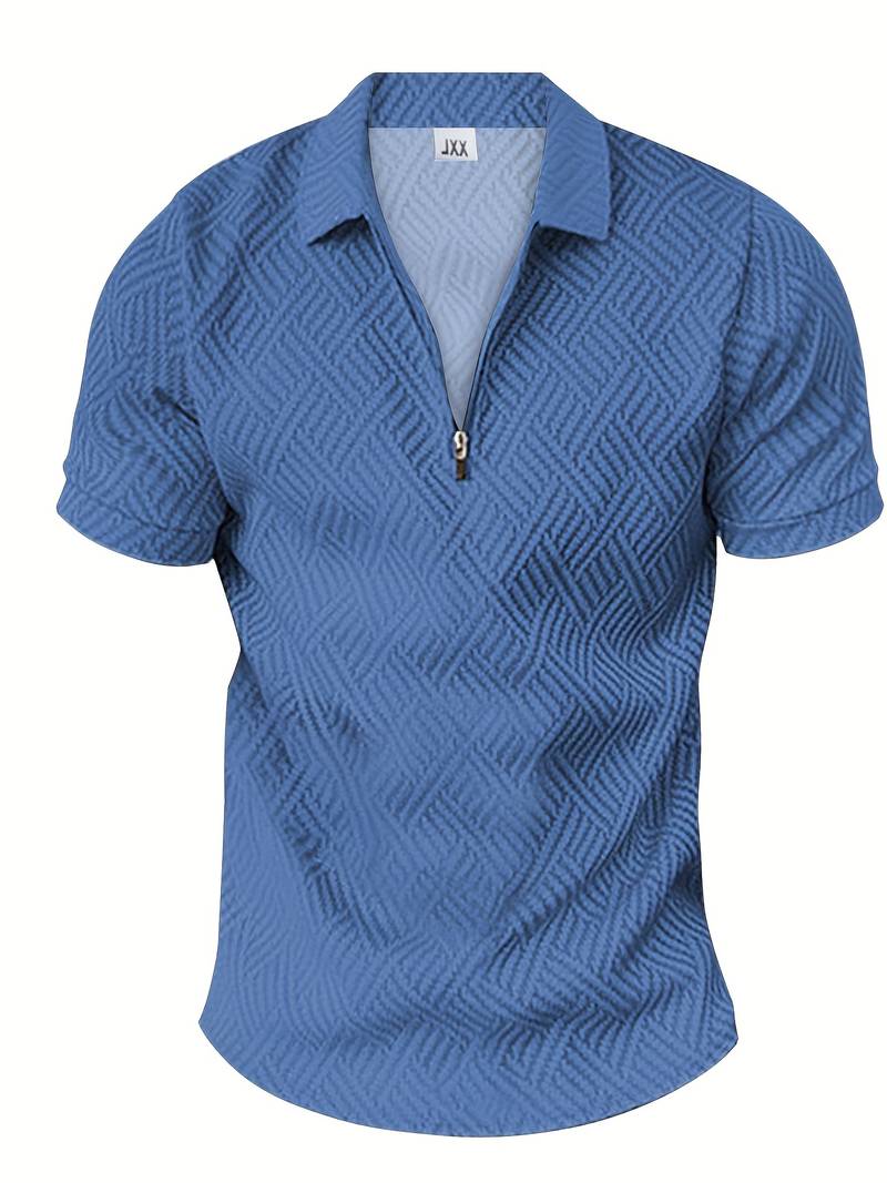 Theodore - Herren 2-teiliges Set für hohen Komfort