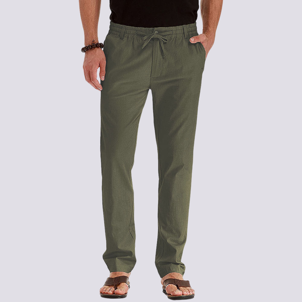 Timothy - Komfortabler Freizeitanzug mit elastischem Bund für Herren