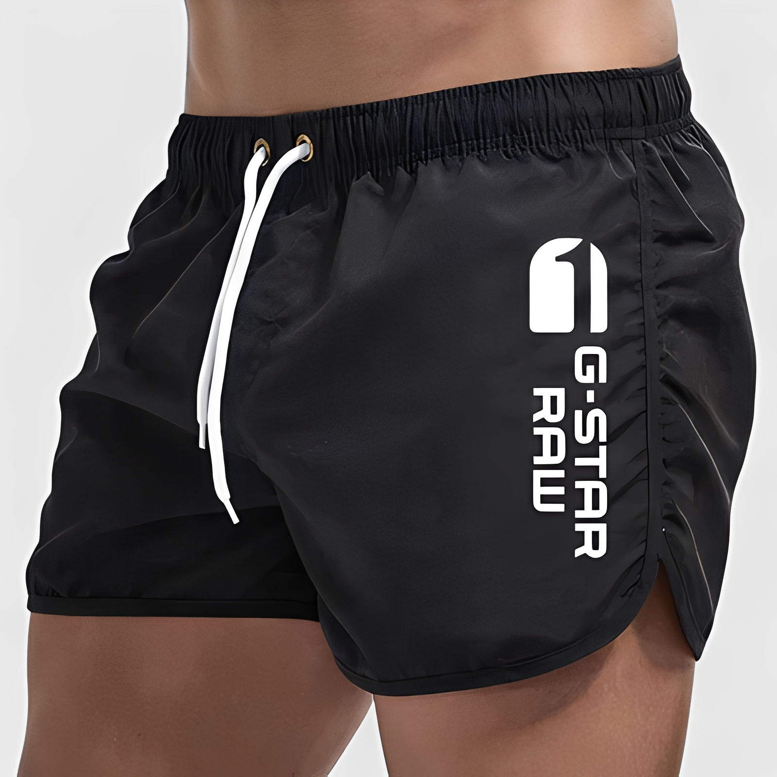 Kenzu - Trendige Sommer-Shorts für Herren