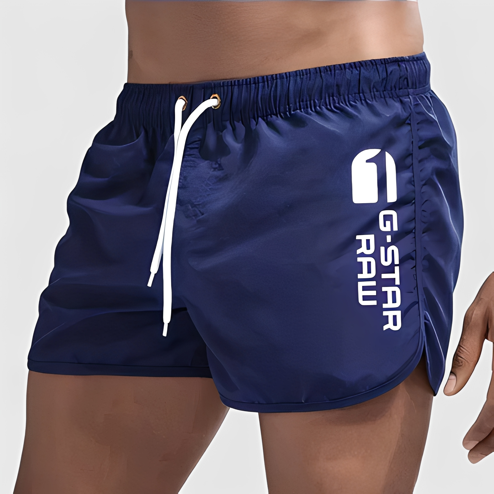 Kenzu - Trendige Sommer-Shorts für Herren