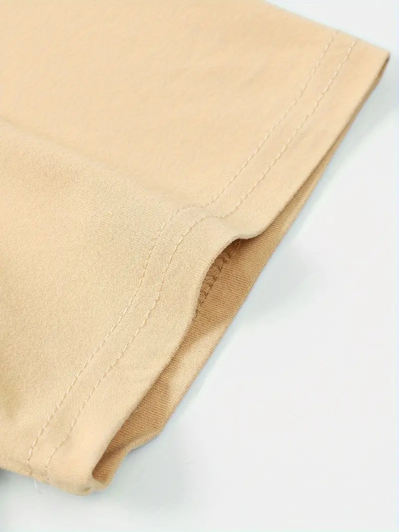 Owen - Modernes Herren-T-Shirt