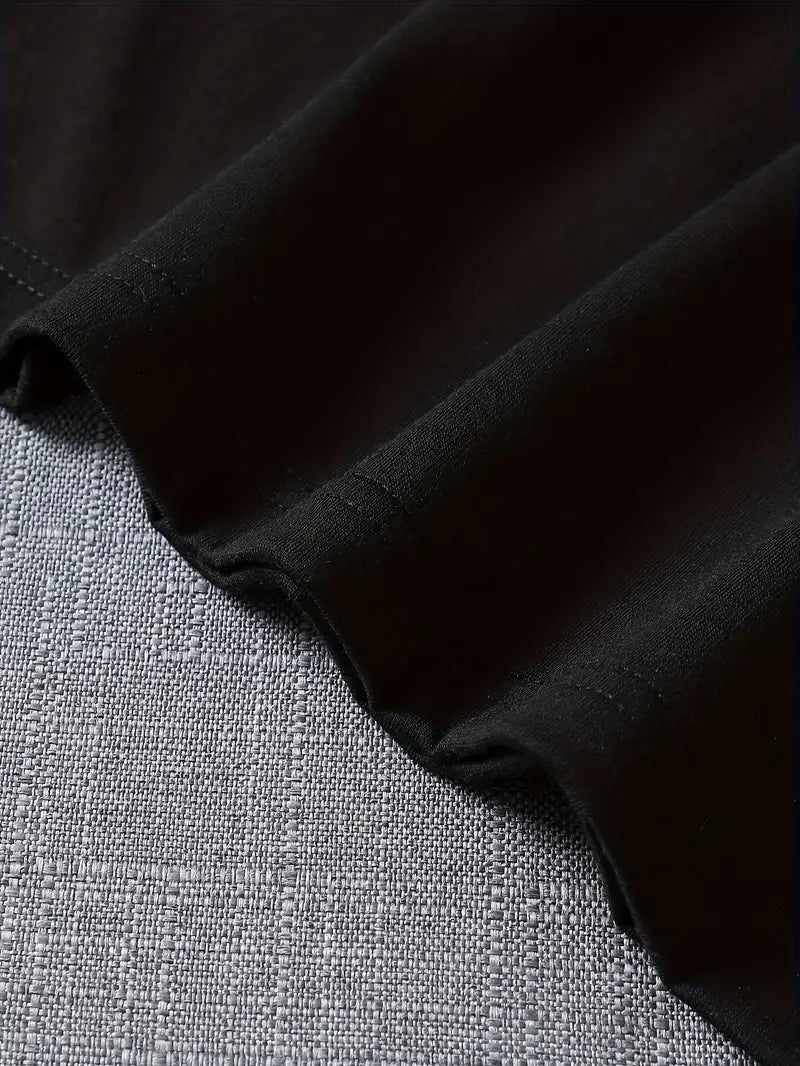 Owen - Modernes Herren-T-Shirt