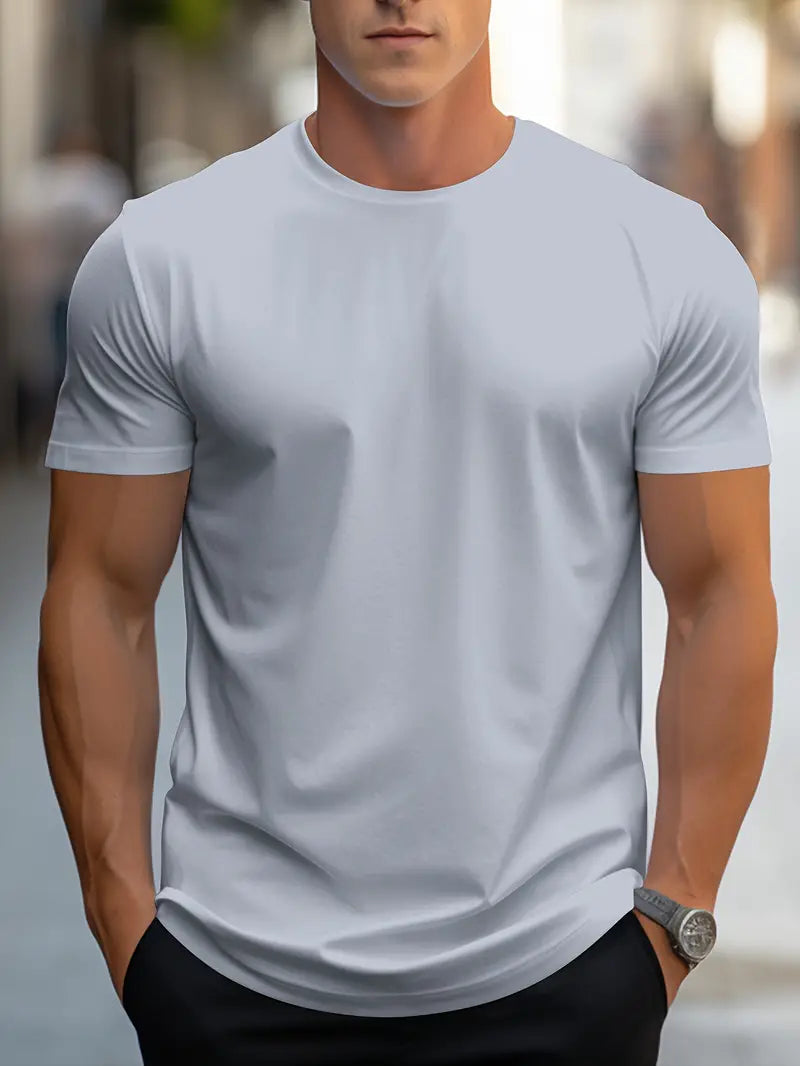 Owen - Modisches Herren-T-Shirt