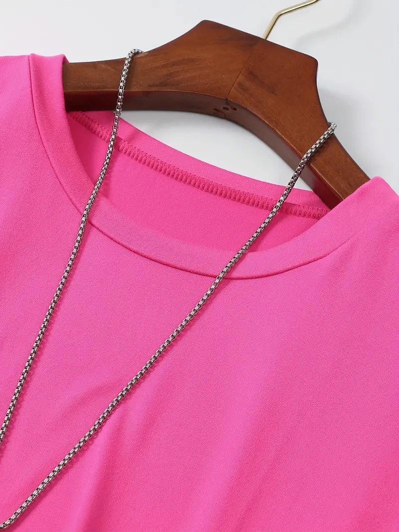 Owen - Modernes Herren-T-Shirt