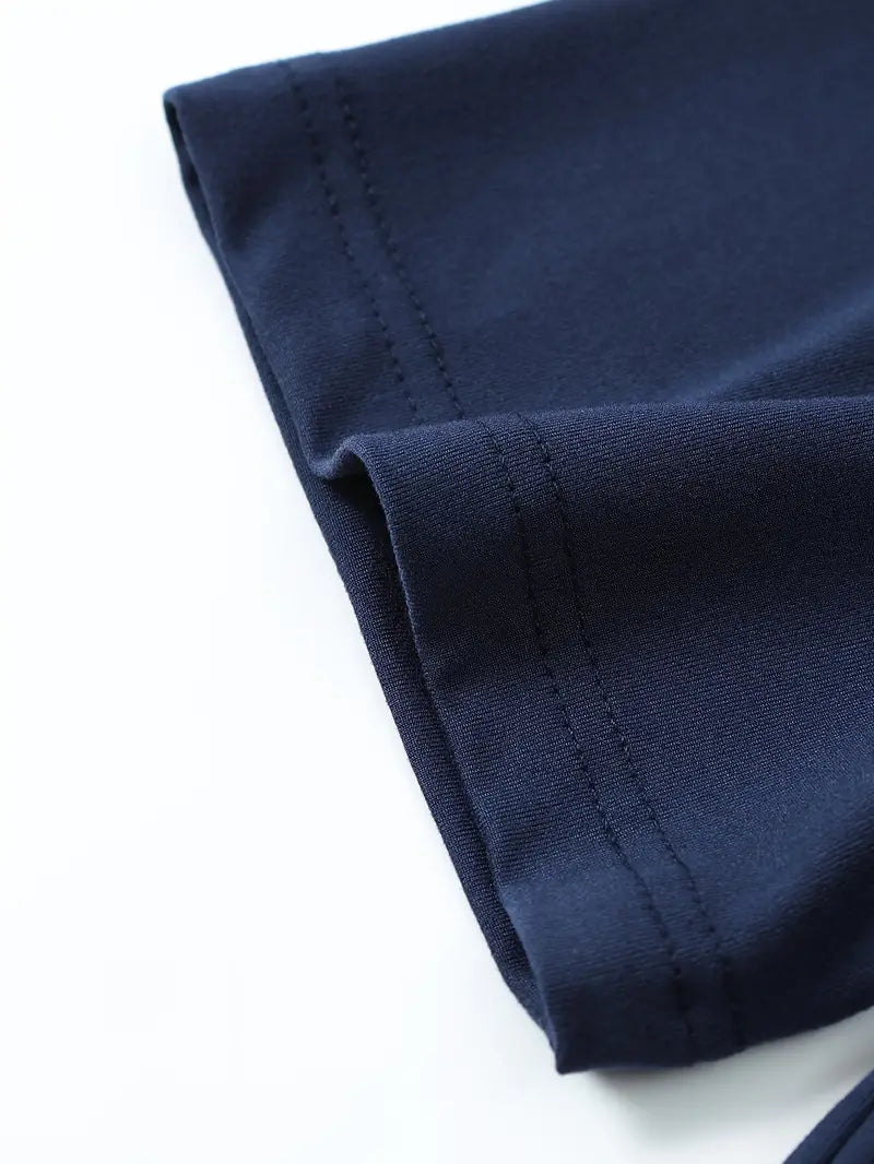 Owen - Modernes Herren-T-Shirt