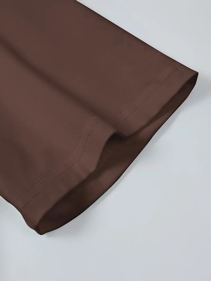 Blake – Herren Basic-T-Shirt für täglichen Komfort