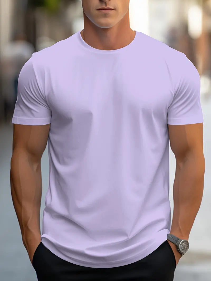 Owen - Modisches Herren-T-Shirt