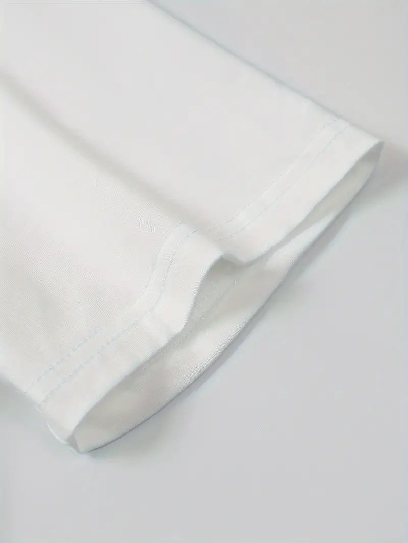 Owen - Modernes Herren-T-Shirt