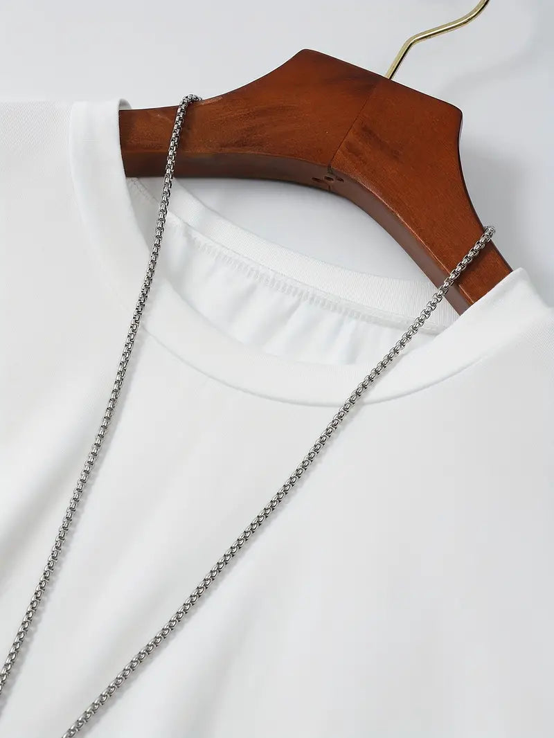 Owen - Stilvolles Herren-T-Shirt