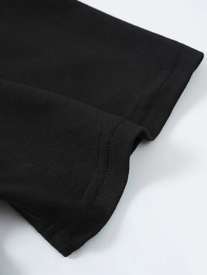 Owen - Modisches Herren-T-Shirt