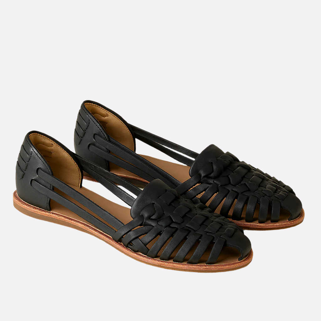 Damen - Bequeme Sandalen - Strapazierfähigem Material - Stylisches Design für den Alltag - Ideal für jeden Tag