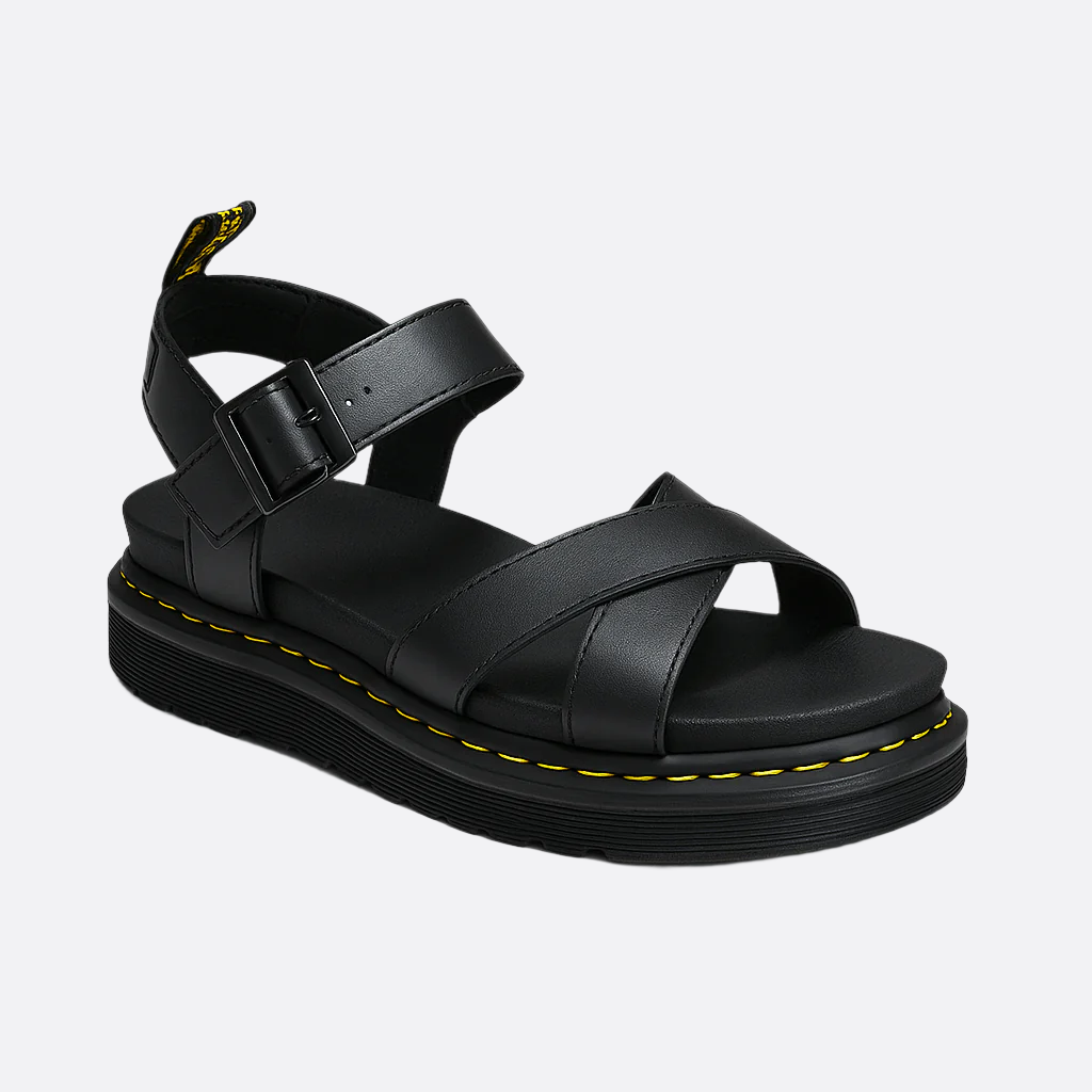 Damen - Sportliche Sandalen - Hochwertiges Material - Verstellbare Riemen - Strapazierfähig für Optimalen Komfort