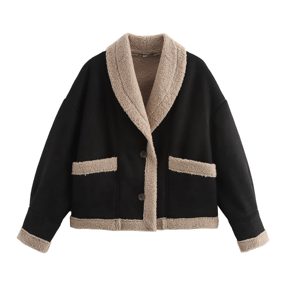 Damen - Steppjacke - Weiches Innenfutter - Ideale Übergangsjacke für kalte Tage
