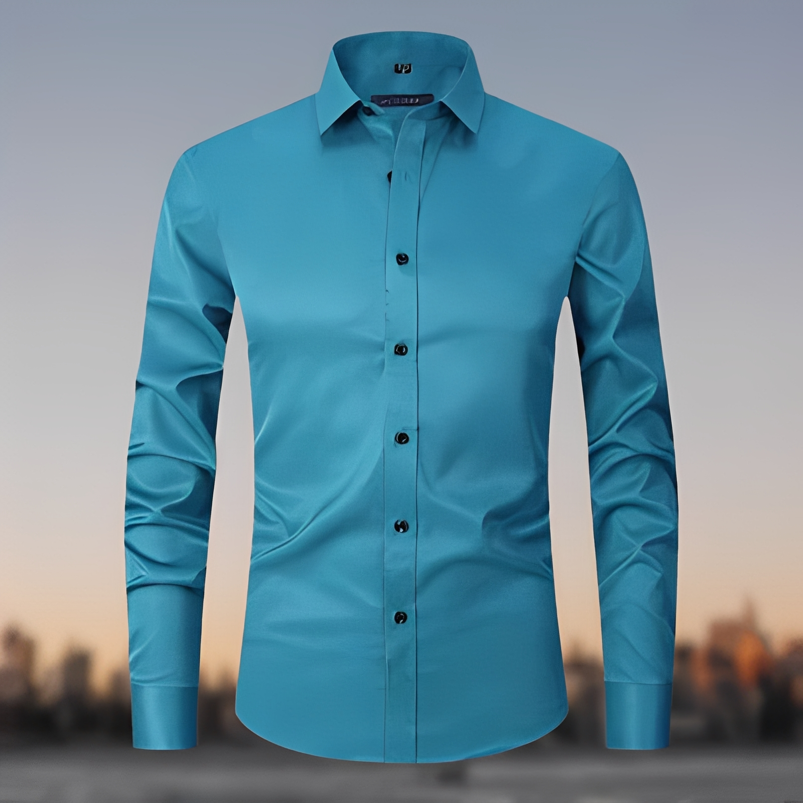 Khalix - Flexibles Herren-T-Shirt (Kaufen Sie 1, erhalten Sie 1 gratis)