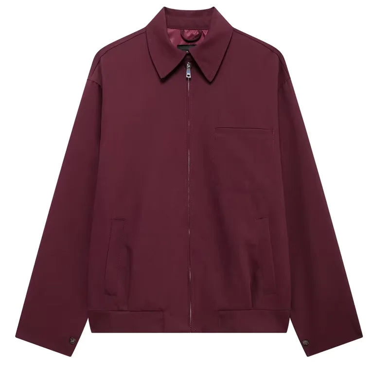 Damen - Bomberjacke - Gekürzte - Modern Fit - Stylische Jacke für jeden Anlass