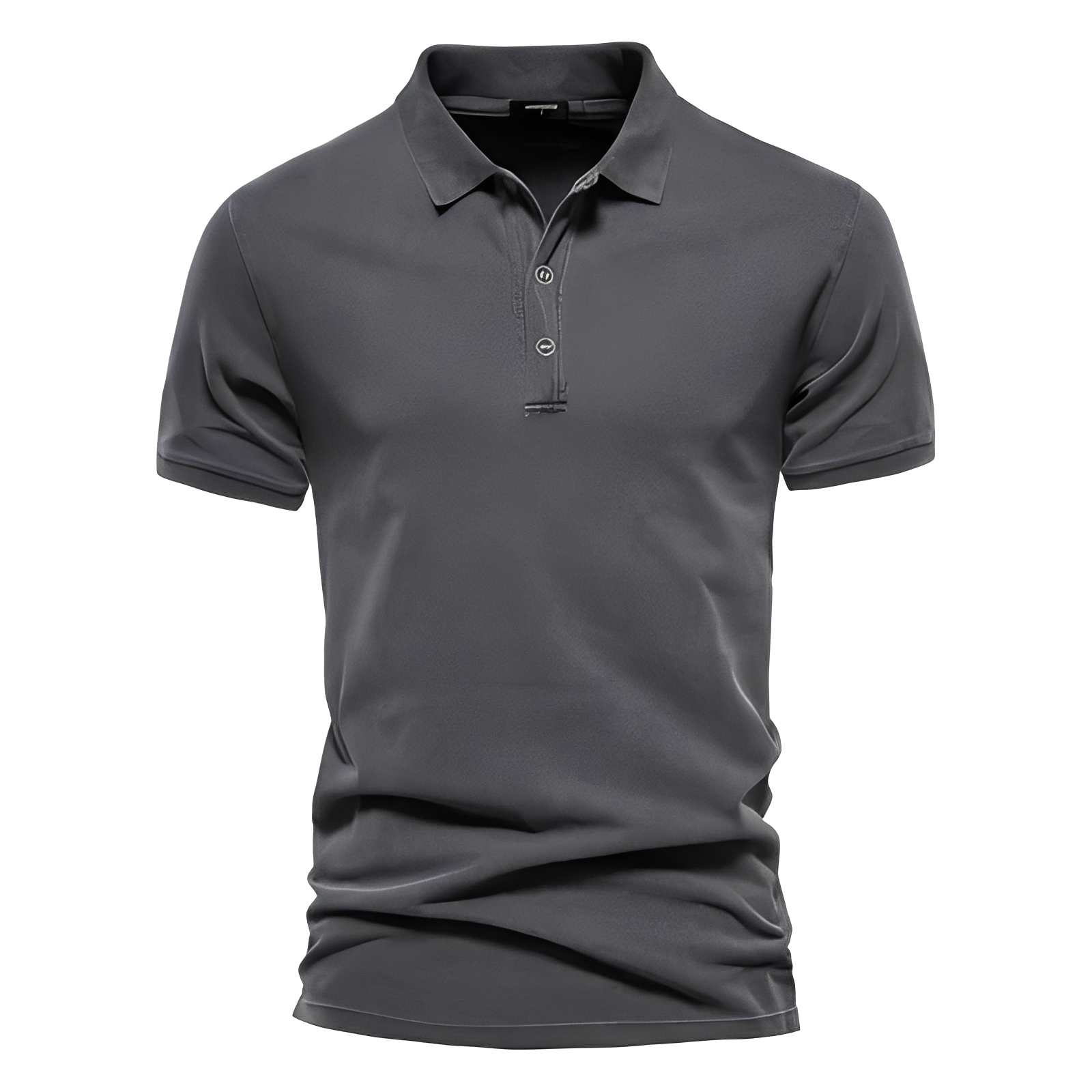 Jonash - Herren Freizeit-Polo