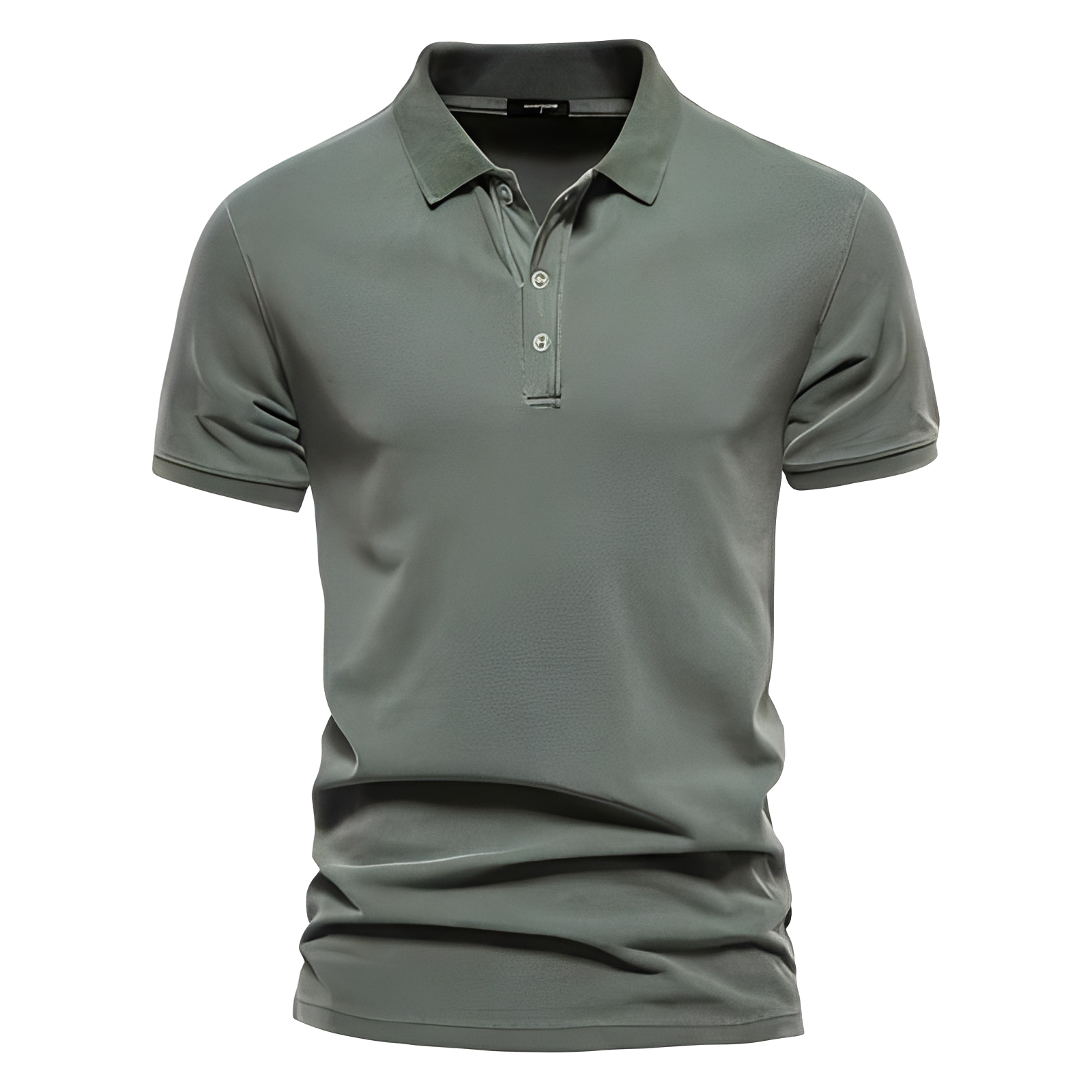 Jonash - Herren Freizeit-Polo