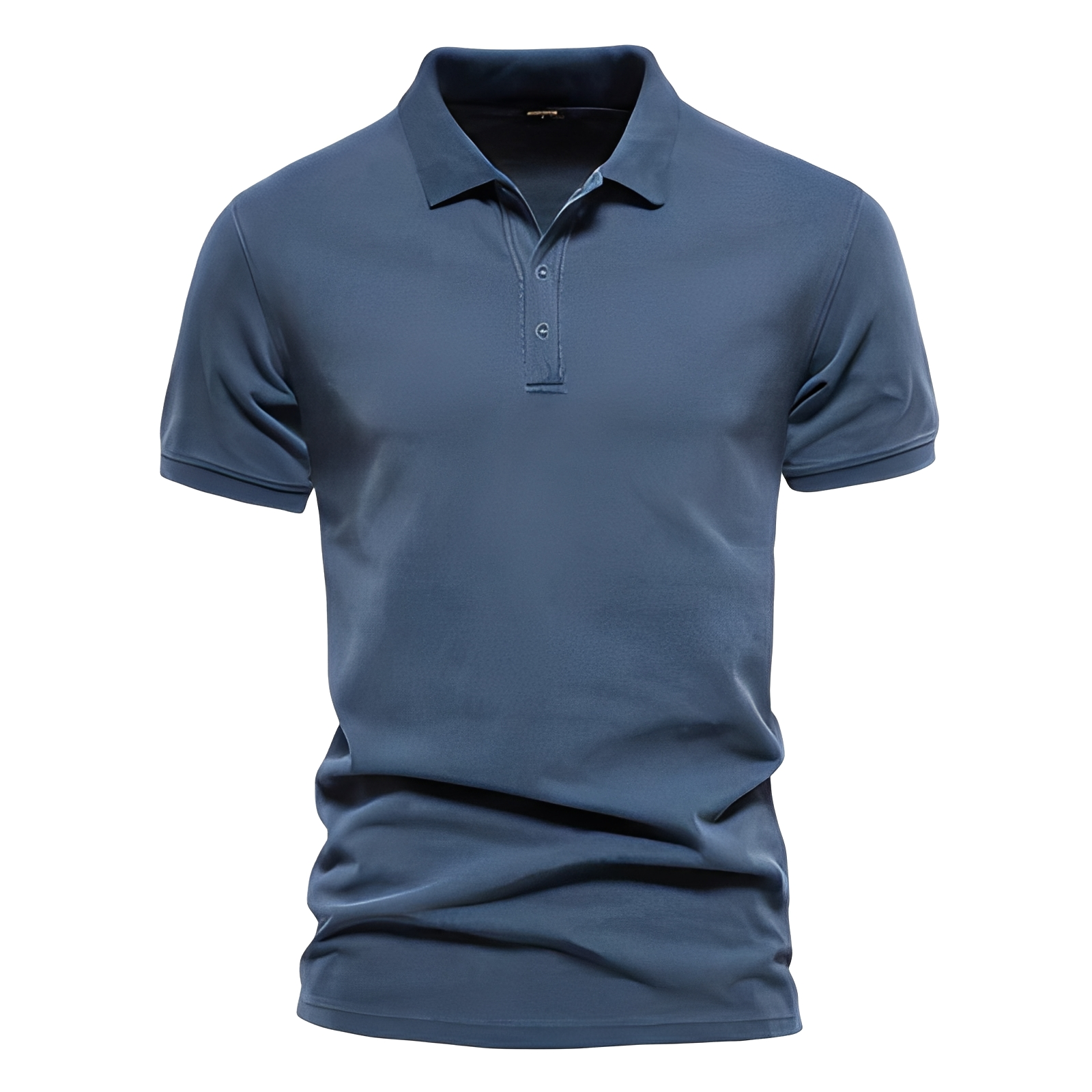 Jonash - Herren Freizeit-Polo
