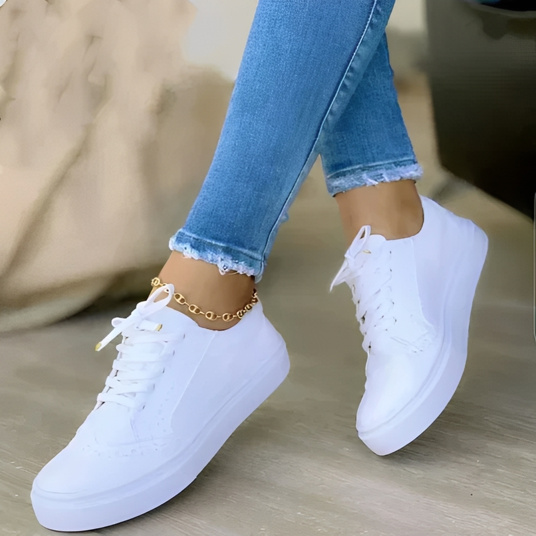 Yuri – Ergonomische Sneakers für Damen