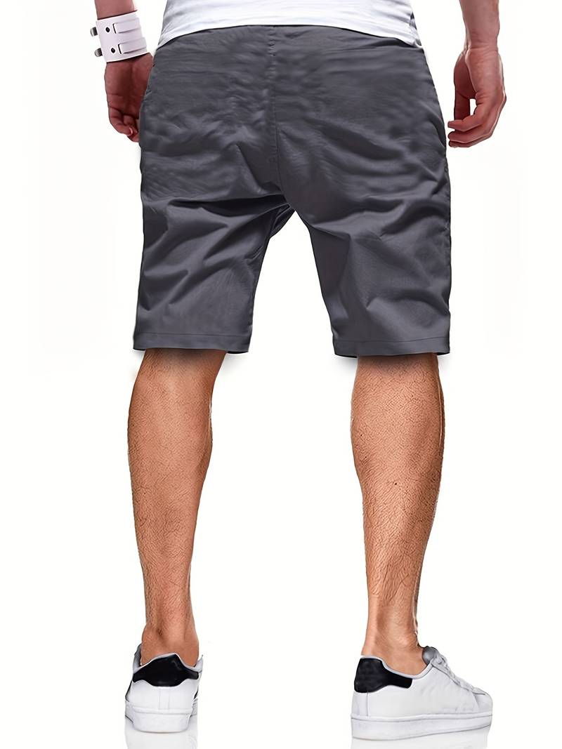 Will - Stilvolle und Bequeme Sommer-Shorts