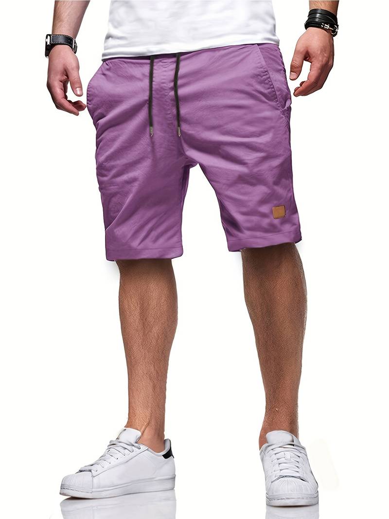 Will - Stilvolle und Bequeme Sommer-Shorts