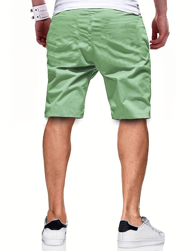 Will - Stilvolle und Bequeme Sommer-Shorts