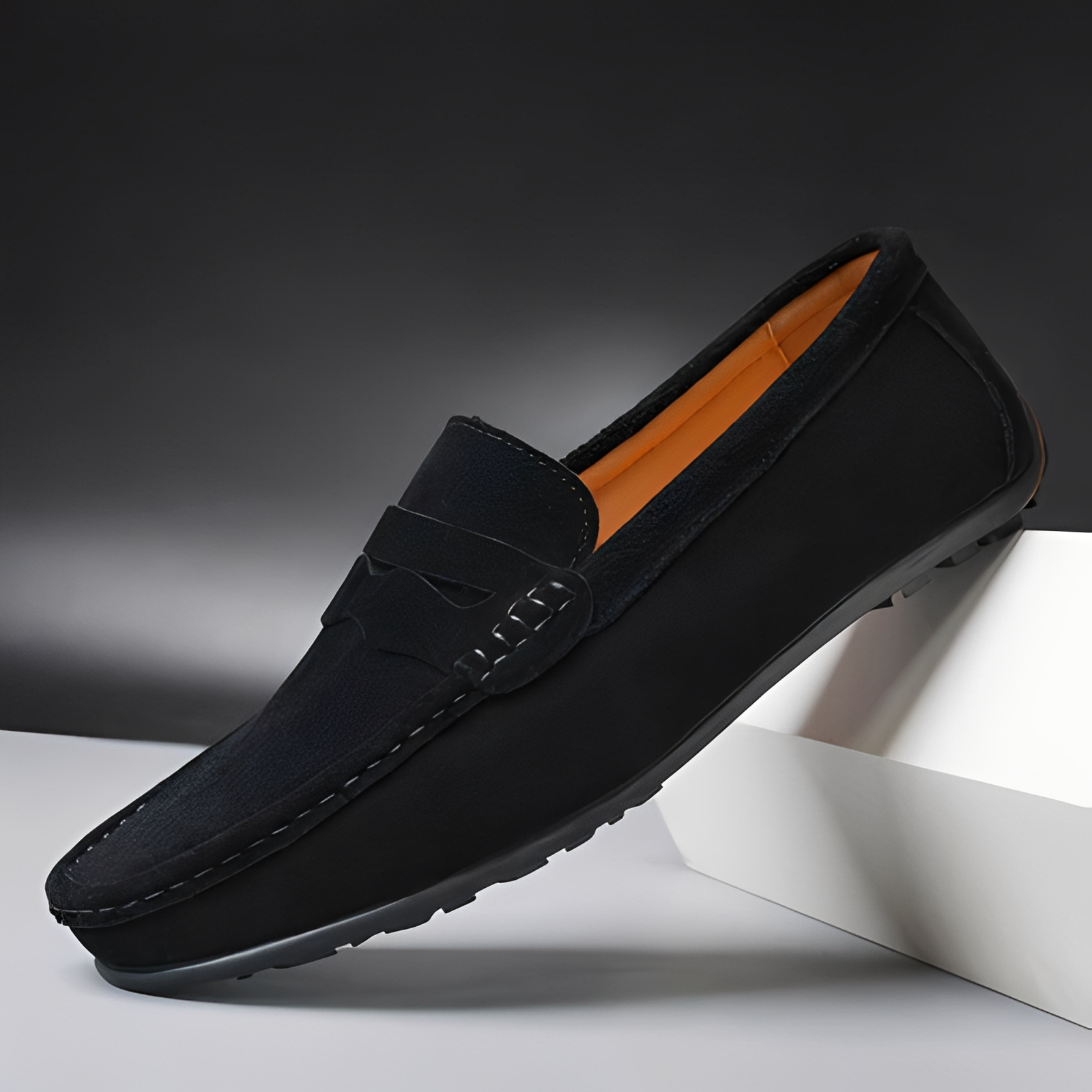 Julles - Elegante Herrenloafer