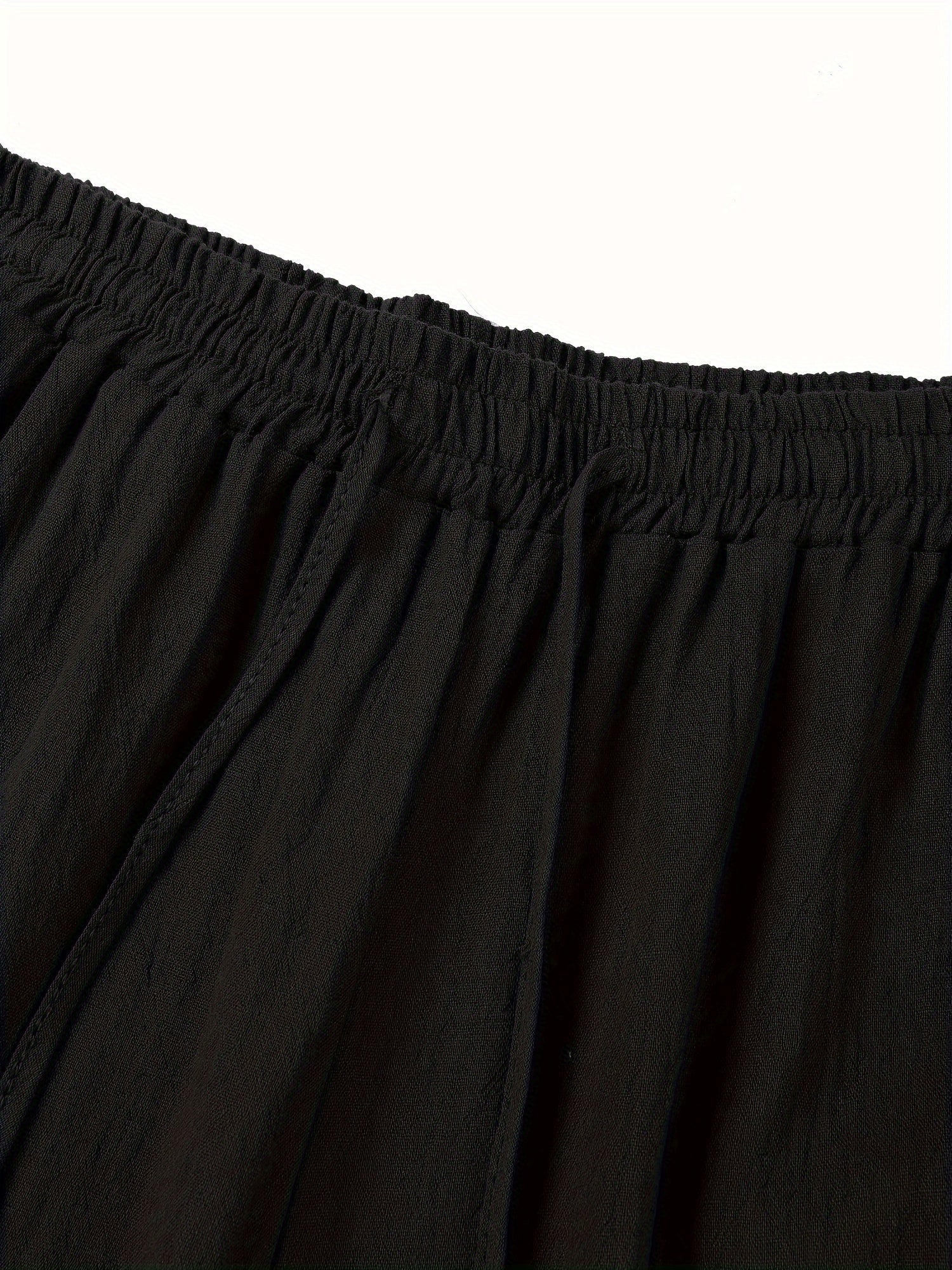 Matteo – Leinenhose für Herren