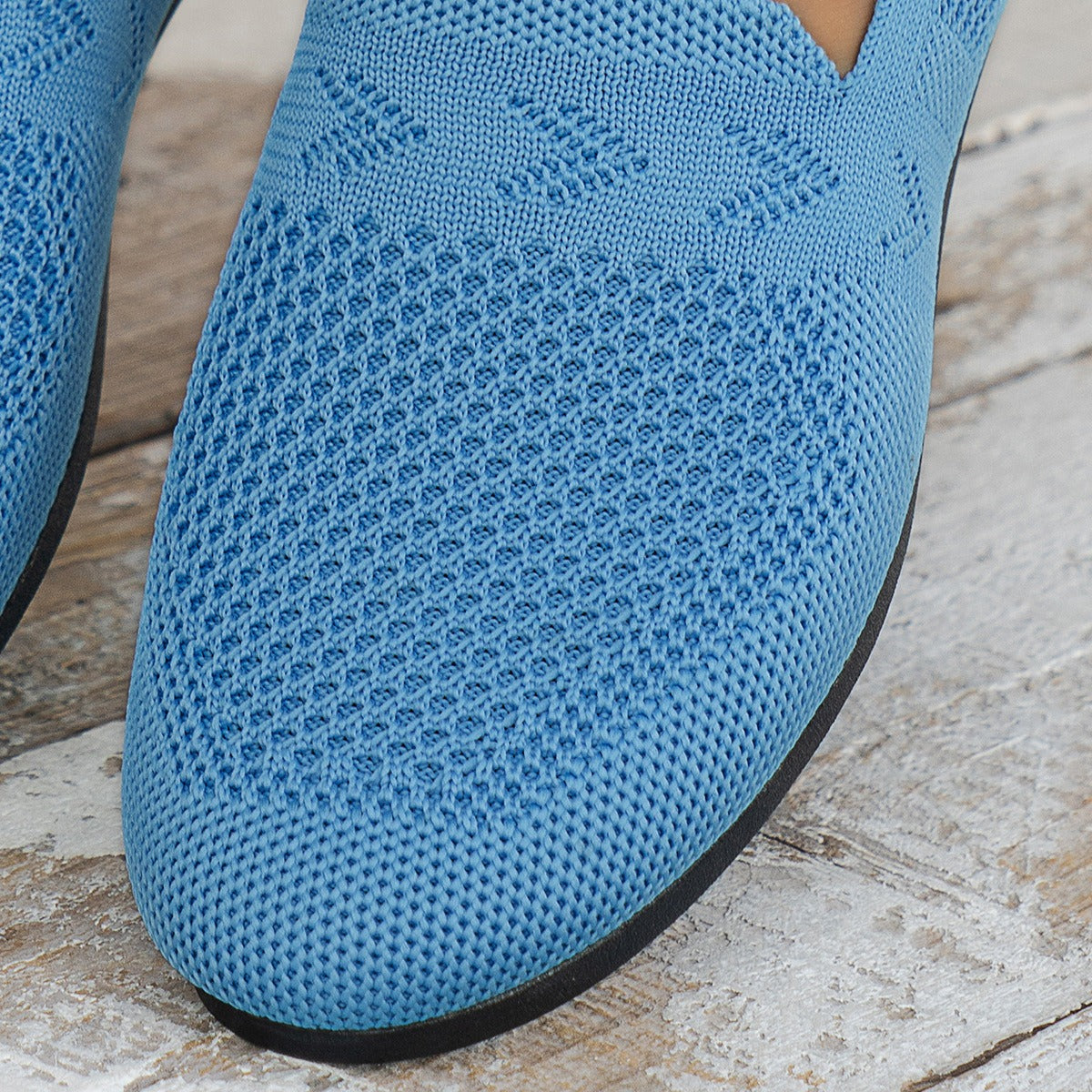 Yuki – Bequeme Schuhe mit Luftzirkulation