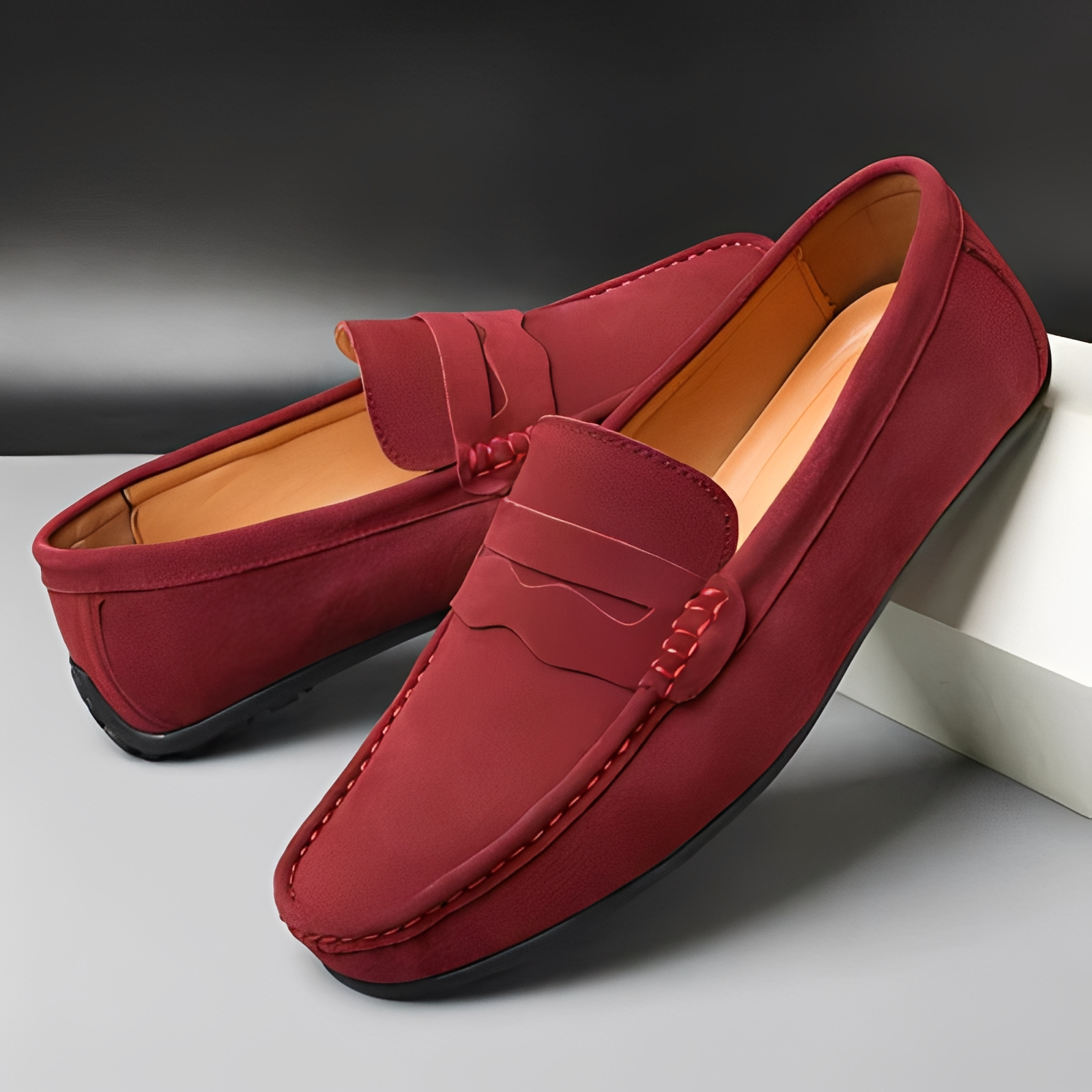 Julles - Elegante Herrenloafer