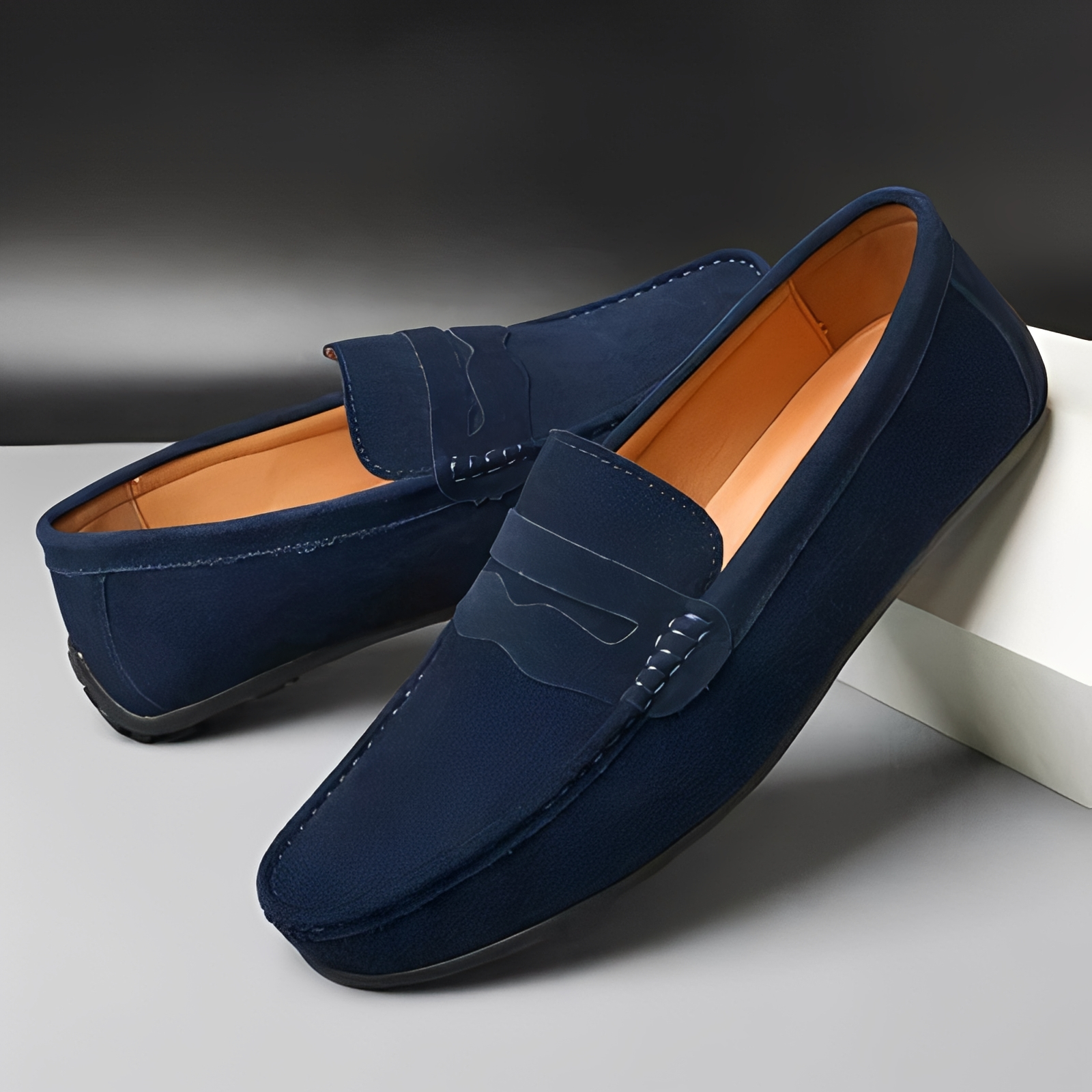 Julles - Elegante Herrenloafer